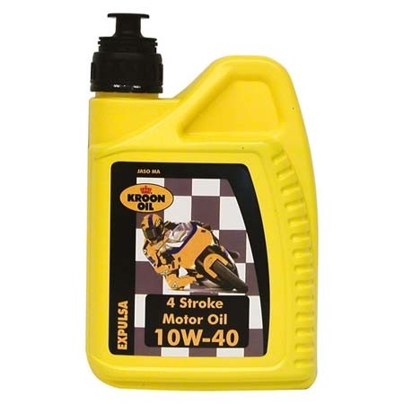 Kroon-Oil 02227 Expulsa 10W-40 1L