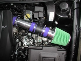 GREEN kit VW Golf IV (1997-2003) 1.9 TDi 74kw