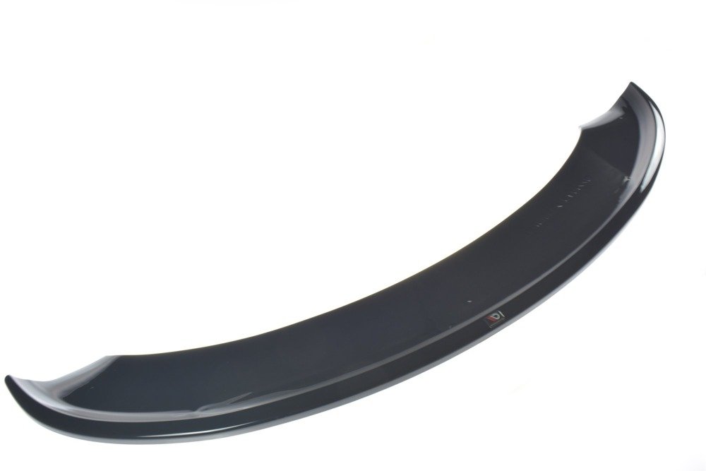 Voorspoiler Tesla Model 3 Gloss-Black