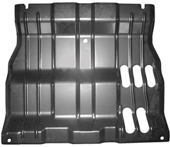 MotorruimteAfdekking VORN Mitsubishi L200