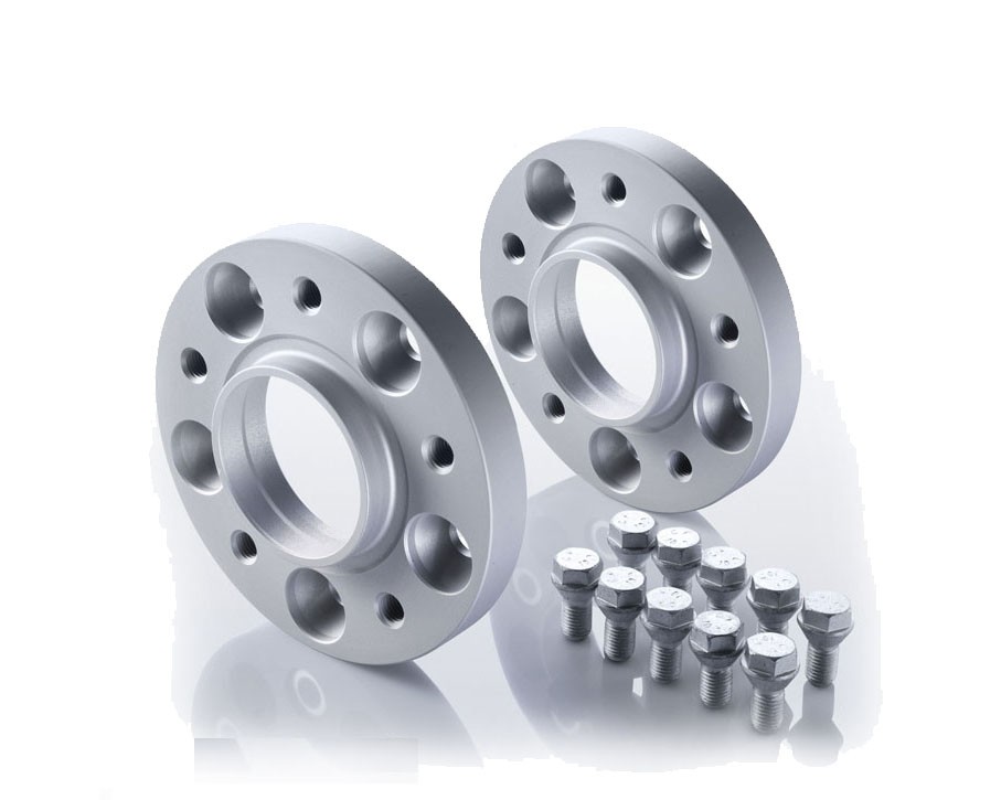 Pro Spacers Mercedes E-Klasse 06.93-06.95 5x112 25mm Eibach