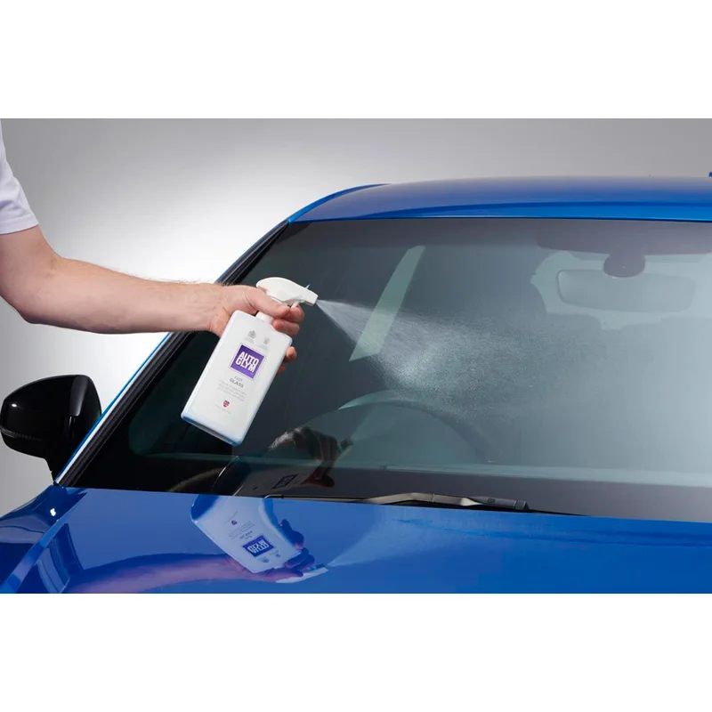 Autoglym Fast Glass 500ML