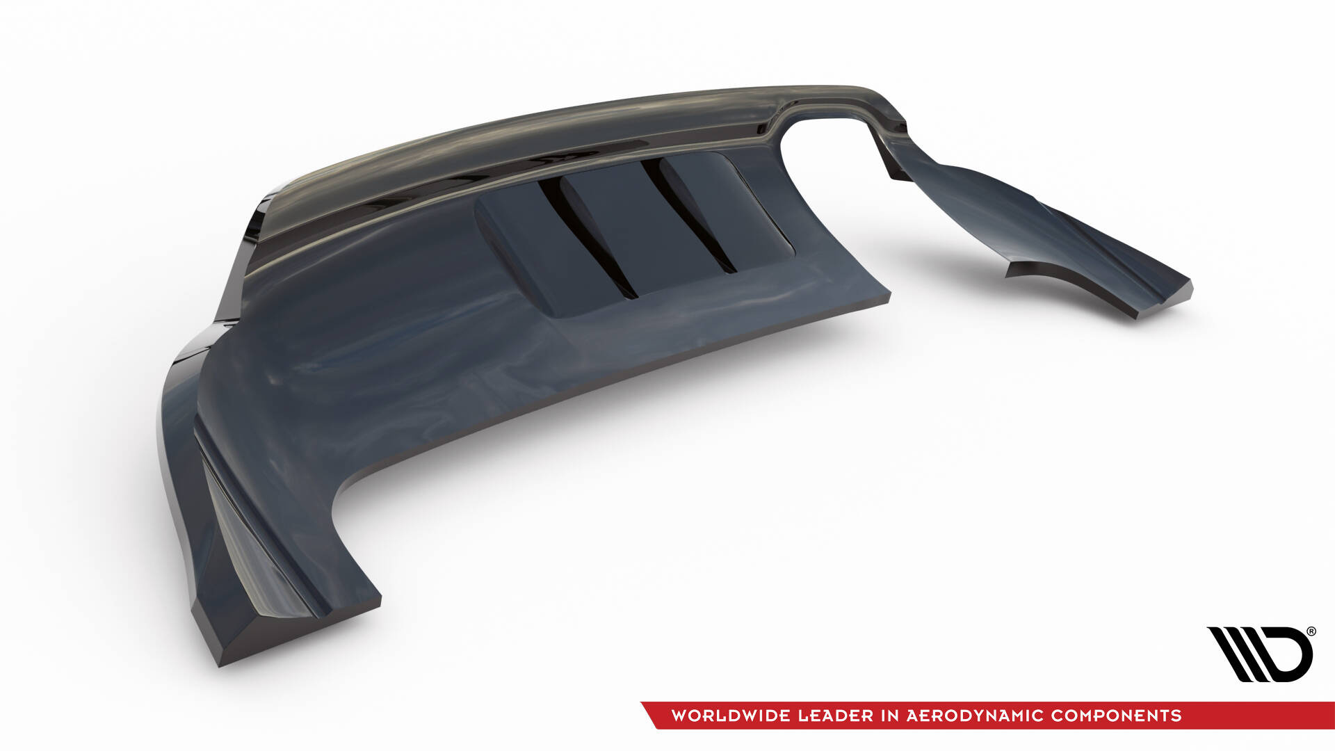 Bodykit – Audi Q3 S-line 8U (2011–2014)