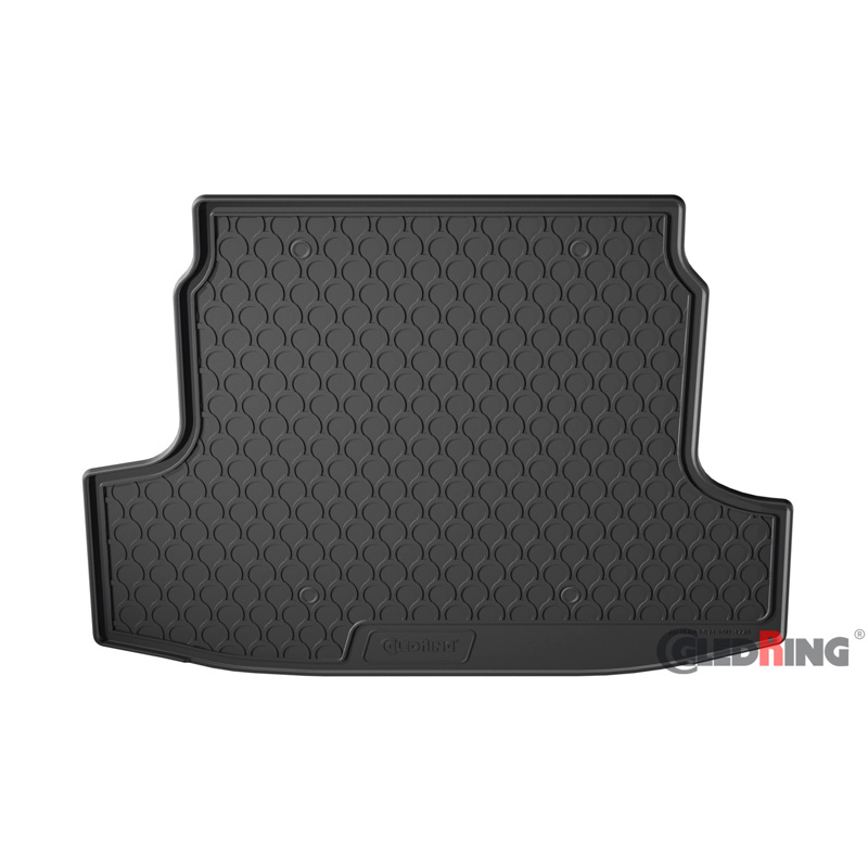 Rubbasol (Rubber) Kofferbakmat  BMW 3-Serie G21 Touring 2019- (excl. PHEV)