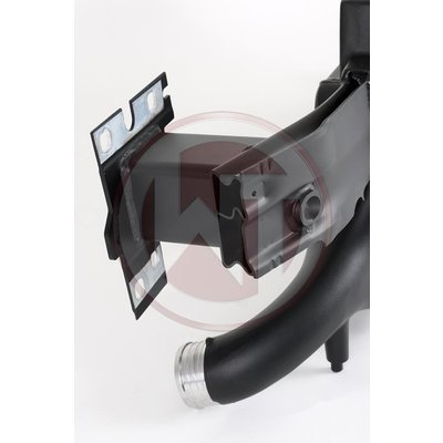 Intercooler Audi RS3 [8V] 2.5 zonder ACC 2015- voor upgrade 600PK+ Wagner Competition kit Evo 3.X