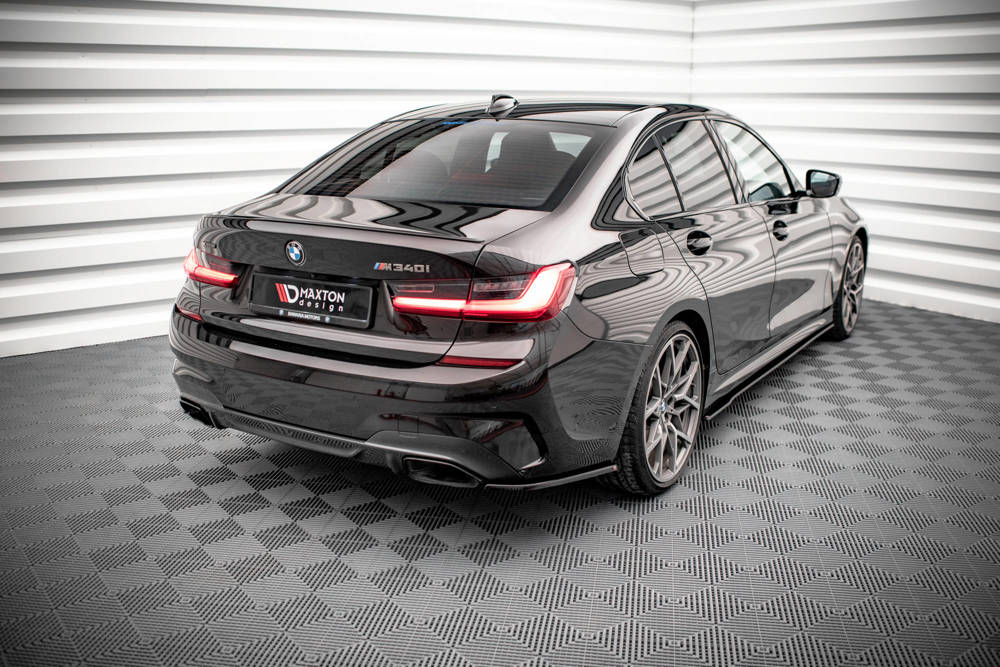 Zijdiffuser V.4 BMW 3 Serie M Pakket G20 G21 Maxton