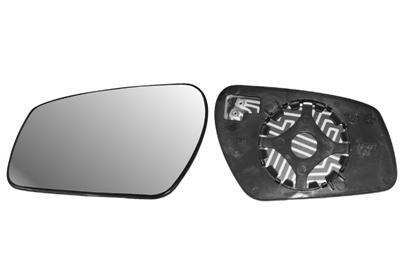spiegelglas, bol glas, verwarmd, rechts, 06/2003-Ford Fiësta, 20