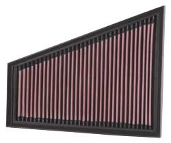 K&N Inlegfilter Ford Galaxy 2.0 2006-11