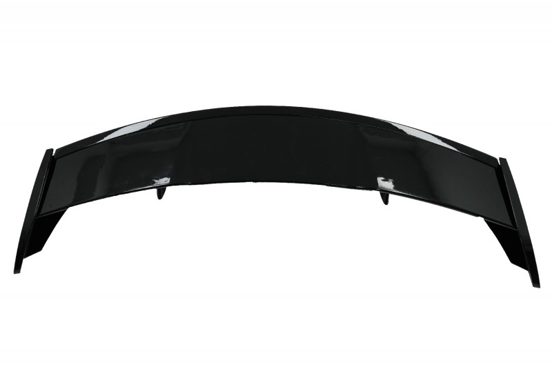 DakSpoiler Mercedes W176 A45 look Piano Black