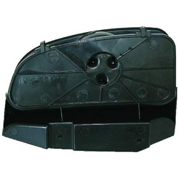 Spiegel glas links JUMPER;DUCATO, 99-06 +BOXER + BOXER; CONVEX;