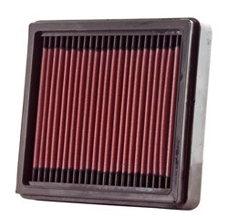 K&N Inlegfilter Mitsubishi Mirage 1.8 1993-96