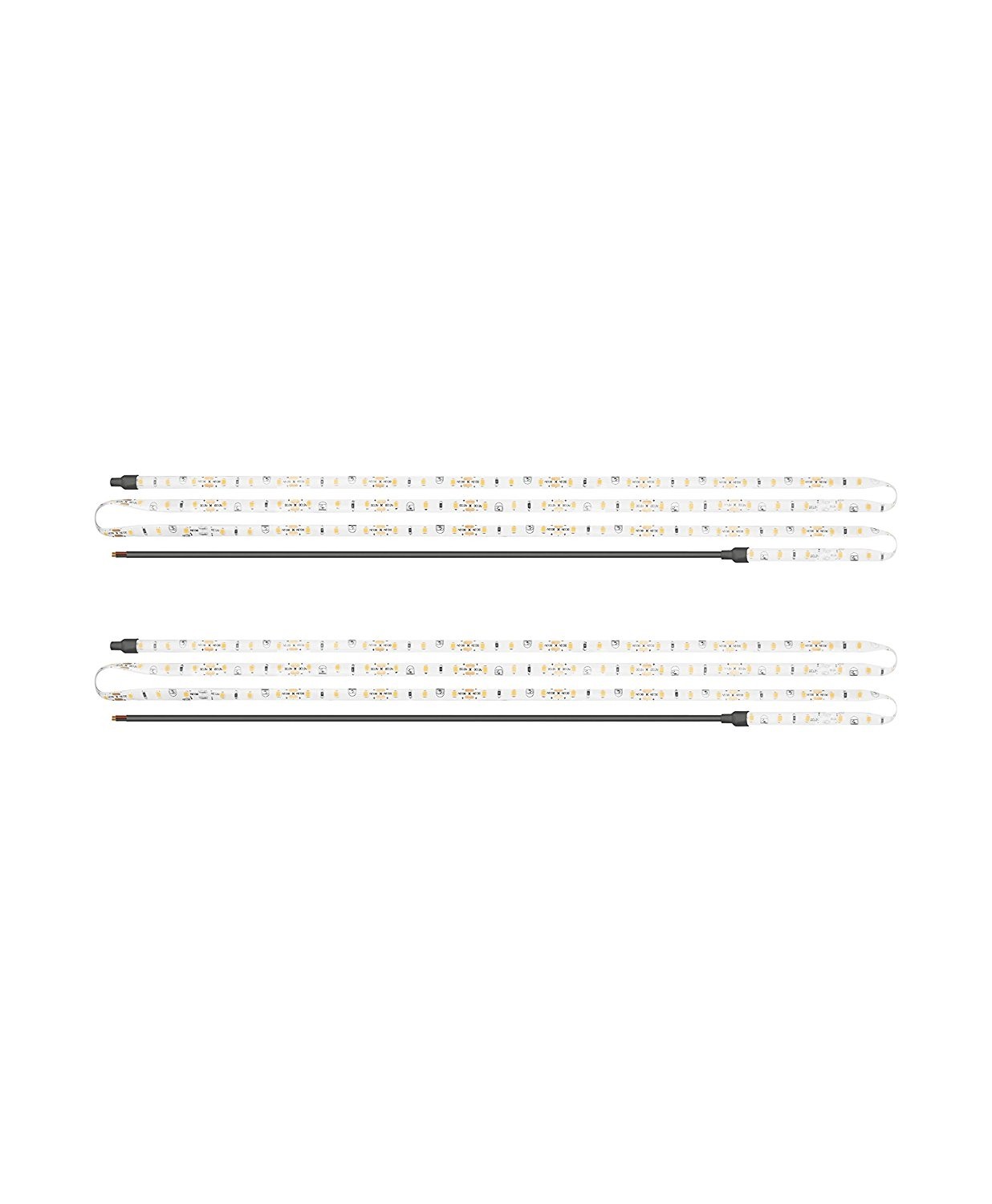 Introductie LEDambient INTERIOR STRIP KIT White