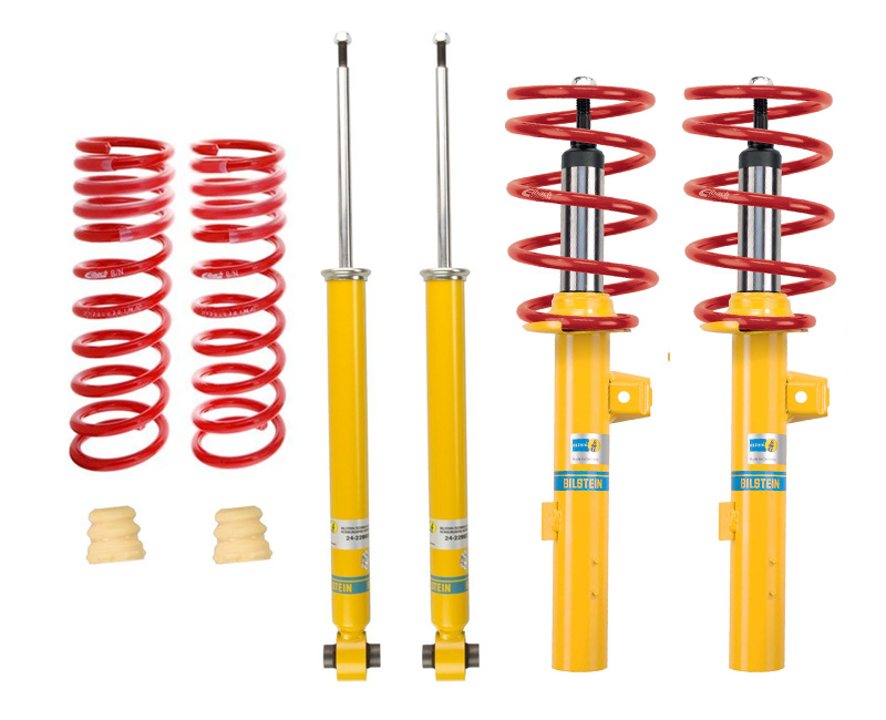 Bilstein BMW 1 Series (E81, E87) 116d B12 Sportline Kit