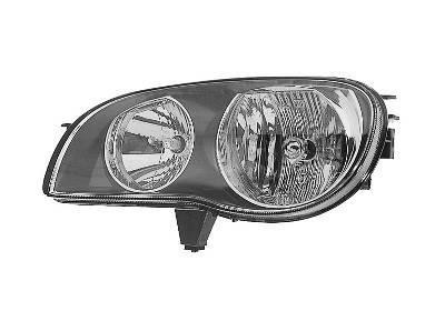 koplamp, Valeo, HB3+HB4, elektr verstelb, links Toyota Corolla,