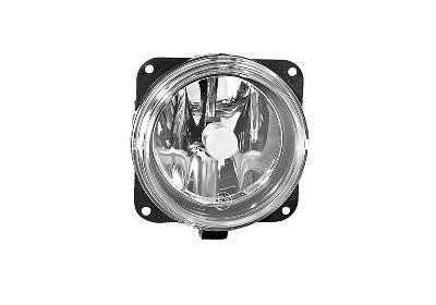 mistlamp, links = rechts Mazda Tribute, 2000-2004