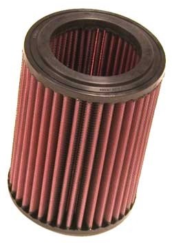 K&N Inlegfilter Honda Element 2.4 2003-06
