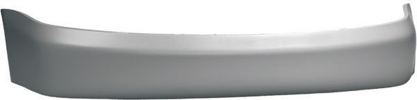 AchterBumper Audi A3 8L 96-03 NIET QUATTRO