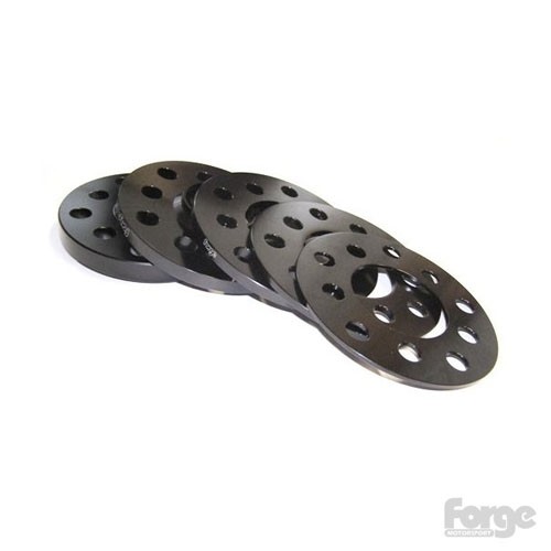 Volkswagen Passat 1.8 / 2.0 Fsi Turbo Wheel Spacers FORGE 3mm AL