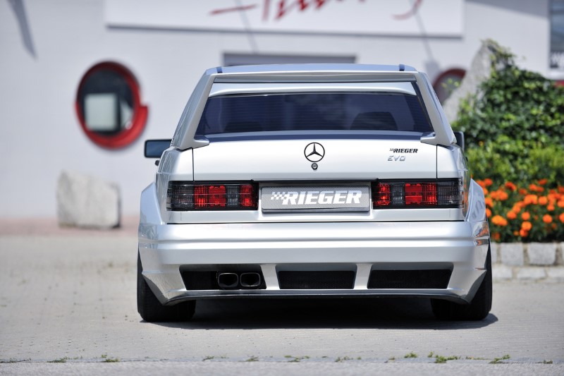 Voorspoilerlip Opel Corsa C -05.03 Rieger