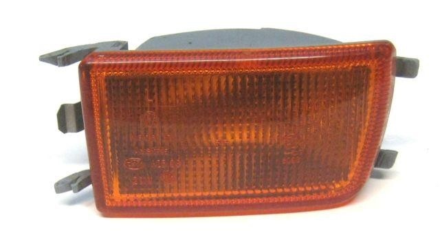 knipperlicht, oranje, zonder fittingdeel, links VW Vento, 1992-1