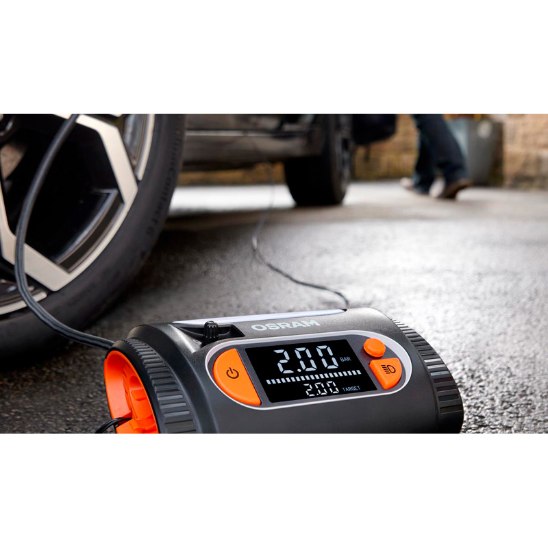 Osram TYREinflate 2130 Bandenpomp