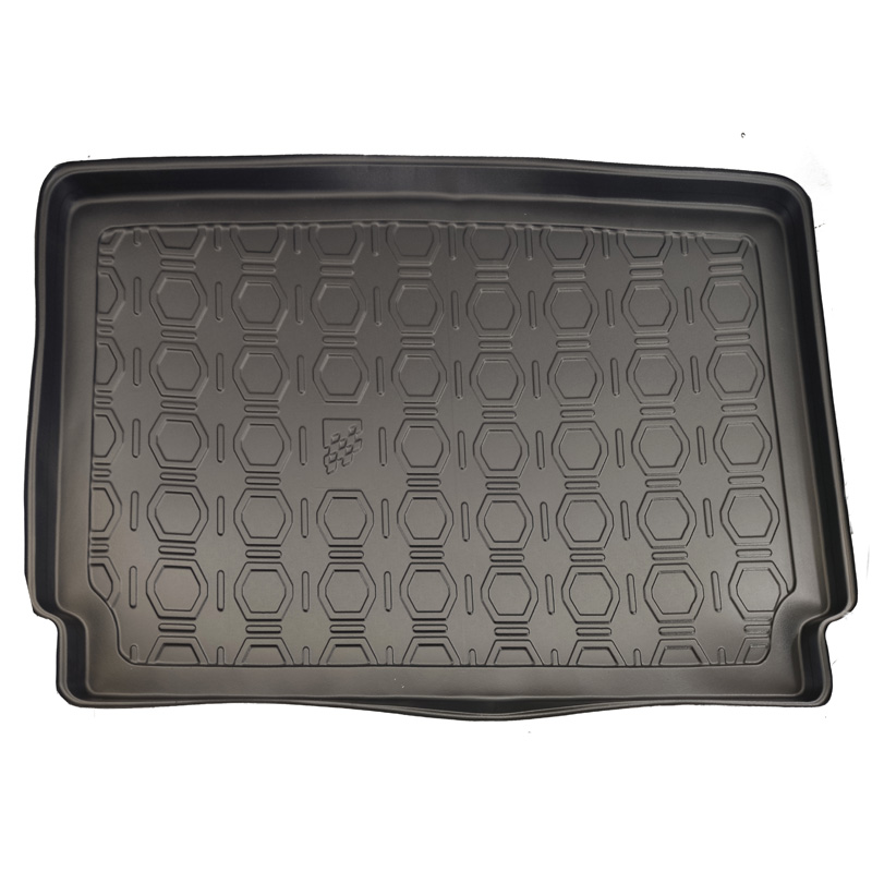 Kofferbakschaal 'Design'  Renault Megane IV HB 3/5-deurs 2016-
