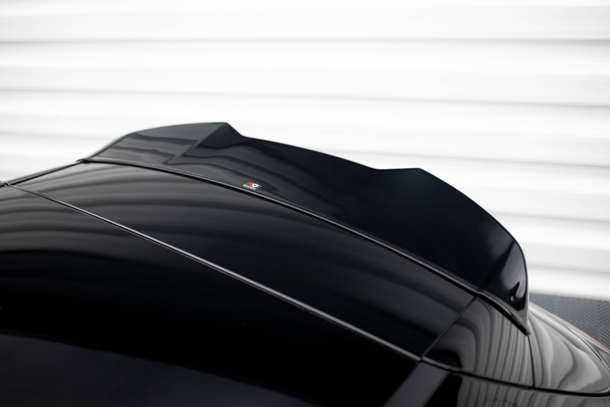 Bodykit Mercedes-AMG A35 Hatchback W177 Facelift (2023–heden)