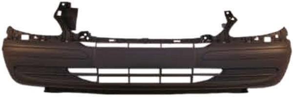 VoorBumper VIANO 03-10 PRIMED