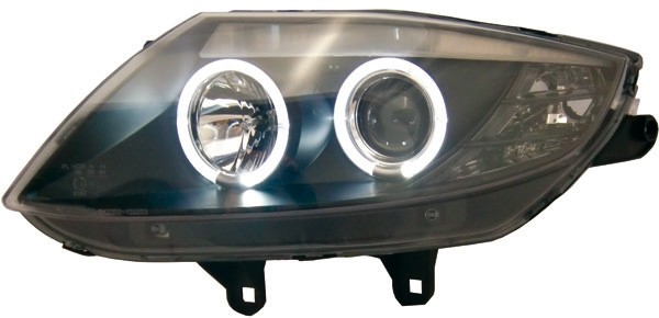 Koplampen BMW Z4 03-09