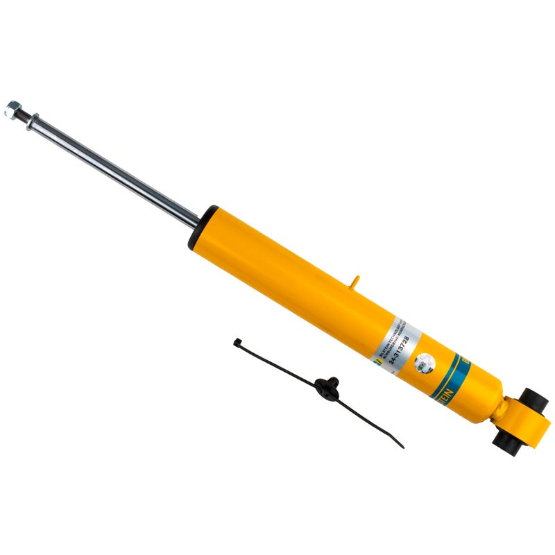 Bilstein B6 (24-313728)  BMW 2-Serie (G42/G87) 2021-/3-Serie (G20/G21/G28/G80/G81) 2018-/4-Serie (G22/G23/G26/G82/G83) 2020- & Alpina B4 Gran 2022-2024/D4 Gran 2022-2025 - achteras
