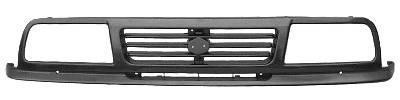 grille, 4 drs, 1992-/2 drs, 1996-Suzuki Vitara, 1989-1998