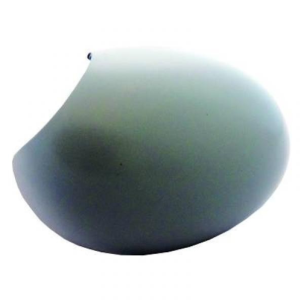 BuitenSpiegel KAP links MINI R56 07->> ZWART PRIMED