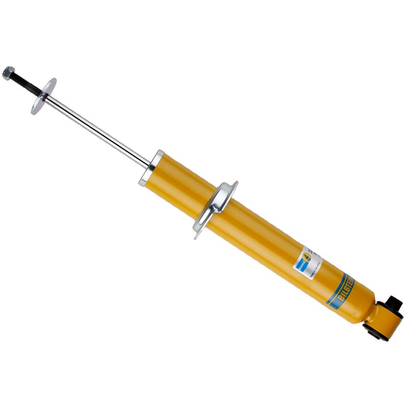 Bilstein B8 (24-016193)  Volkswagen Derby 02/1977-12/1984 / Polo II 03/1975-09/1994 & Audi 50 (863) 08/1974-07/1978 
 incl. sportonderstel - achteras