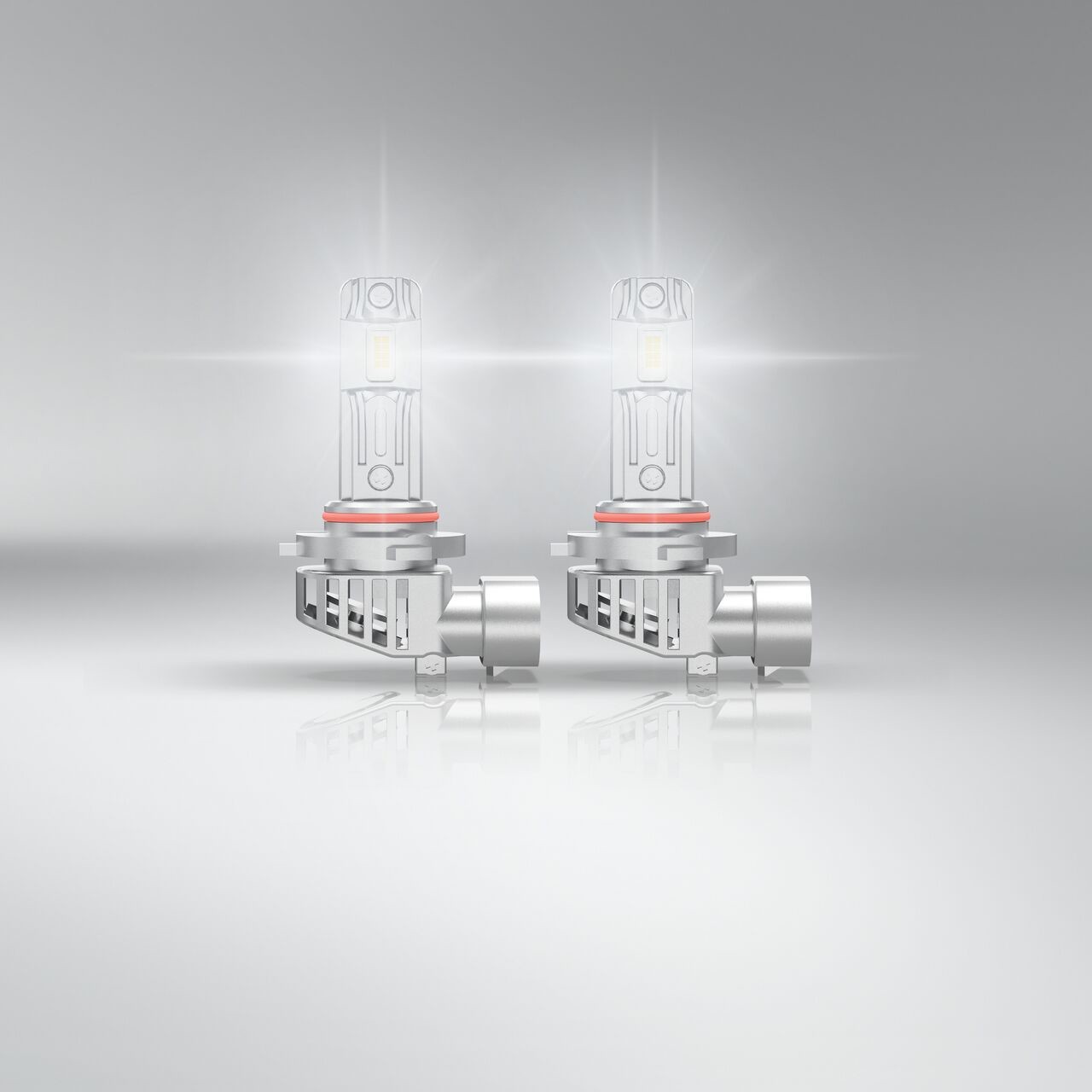 OSRAM LEDriving HL EASY LED Lampen HB3 / HIR1 / H10 / HB4 / HIR2 12V 6500K