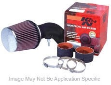 K&N 57i kit VW Golf V/Plus (2003-) 1.9 TDi 105PK 04-05