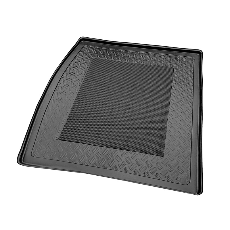 Kofferbakschaal 'Anti-slip'  Volkswagen Caddy Combi 2015-