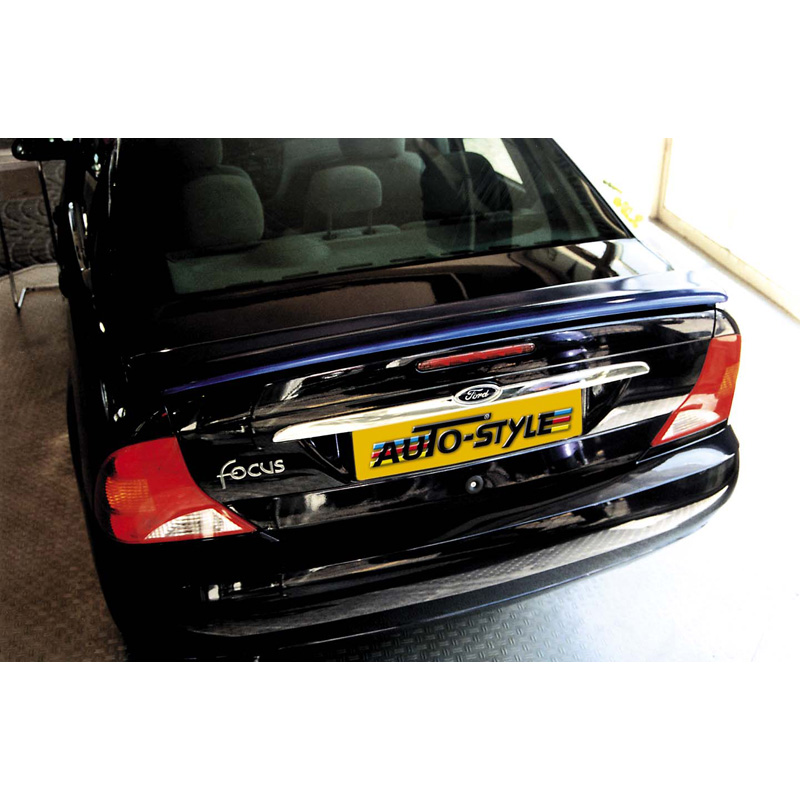 Achterspoiler  Ford Focus Sedan 1998-2004