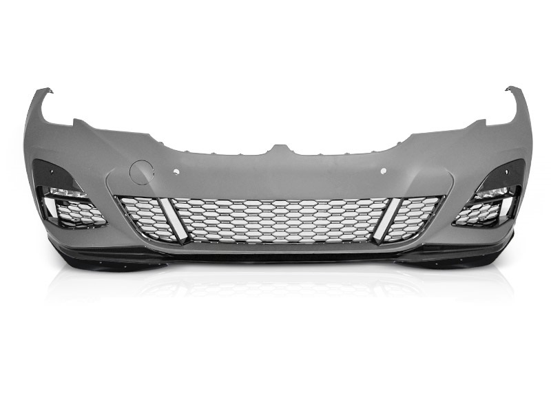 Voorbumper BMW 3 Serie G20 / G21 Sport Performance Look PDC