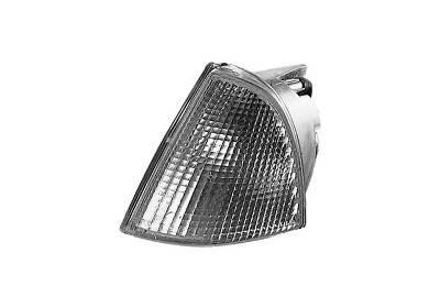knipperlicht, incl fitting, links Peugeot Expert, 1995-2004