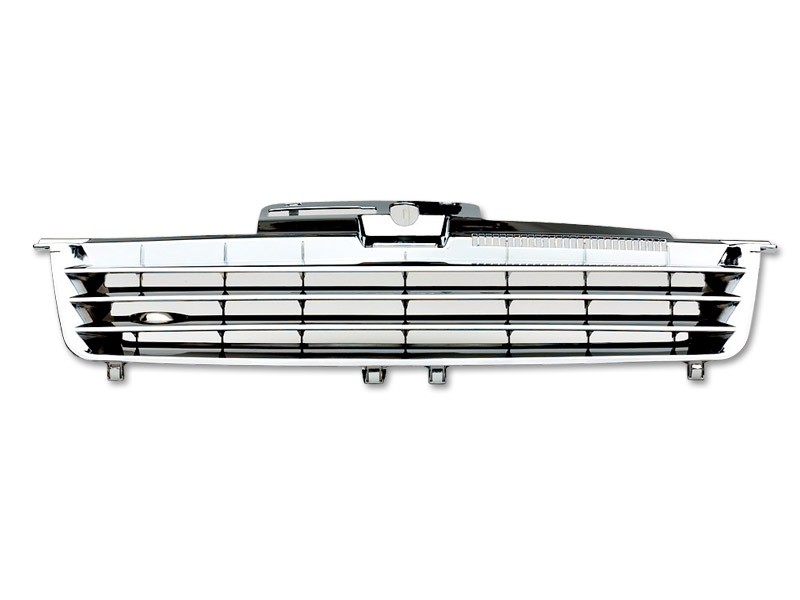 Grill VW Polo (Typ 9N) Bj. 01-05