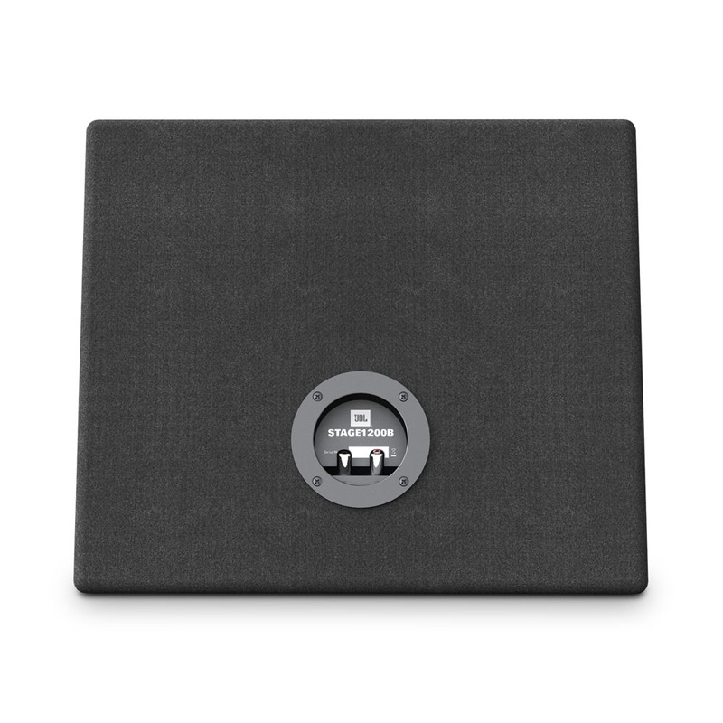 JBL Stage 1200B 12'' (30cm) Subwoofer Boombox