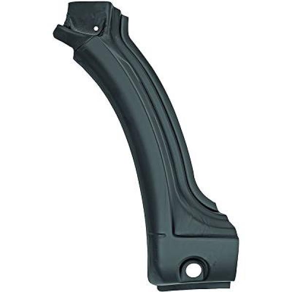 Wielkast voor Links Mercedes Vito