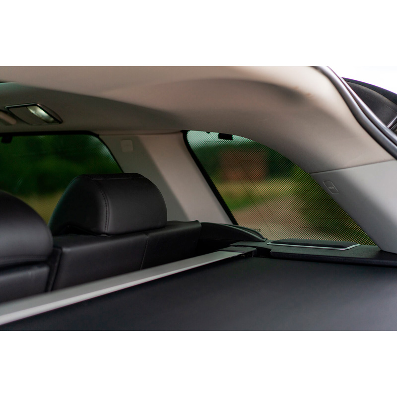 Set Car Shades  Range Rover Sport 5 deurs 2013-2022 (6-delig)