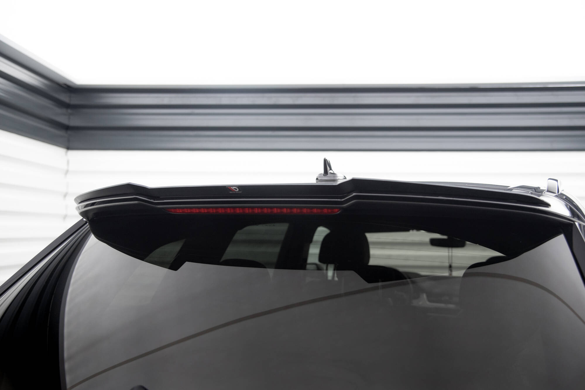Bodykit Audi SQ7 Mk2 V.1 (2016–2019)