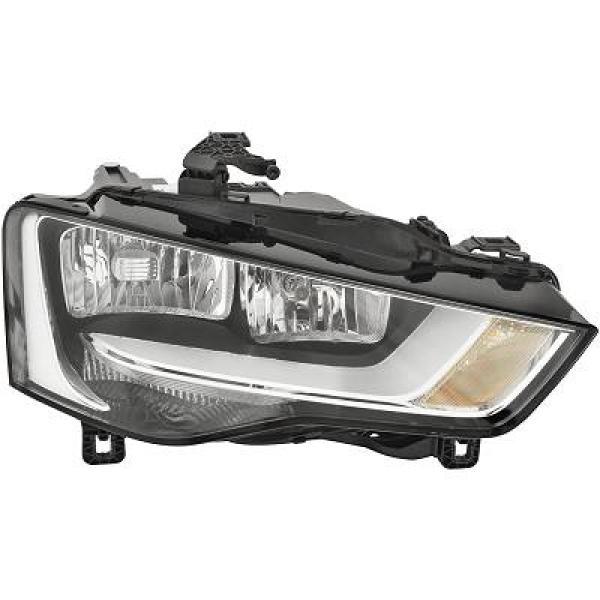Koplamp Rechts Audi A5
