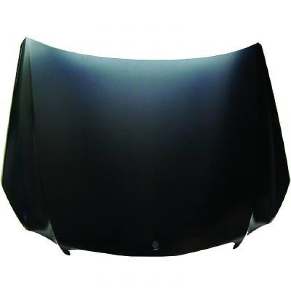 Motorkap Mercedes W212 09->> ALUMINIUM