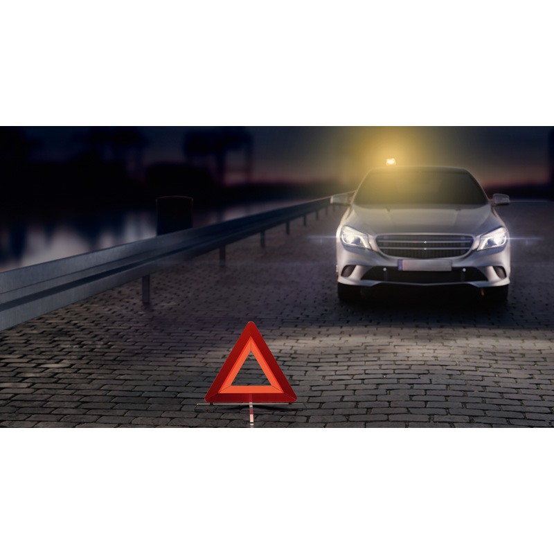 Osram LEDguardian® Road Flare Signal TA20 - Veiligheidslicht