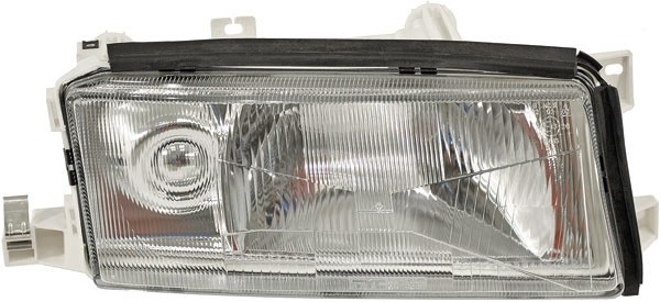 Koplamp rechts OCTAVIA 97-00 DEPO