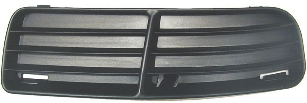 Luchtrooster links VW Polo 6N 94-99 ZONDER Mistlampen