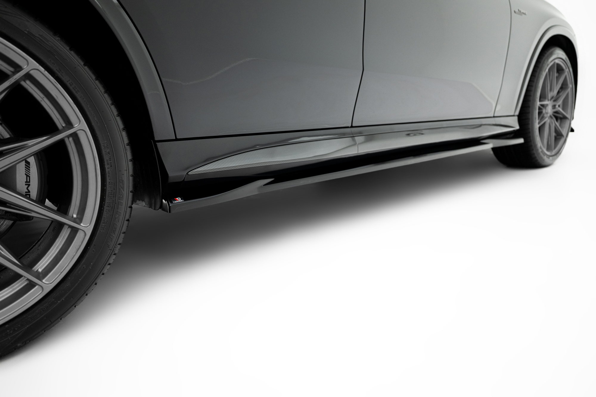Bodykit – Mercedes-AMG GLC 43 X254 (2022–heden)